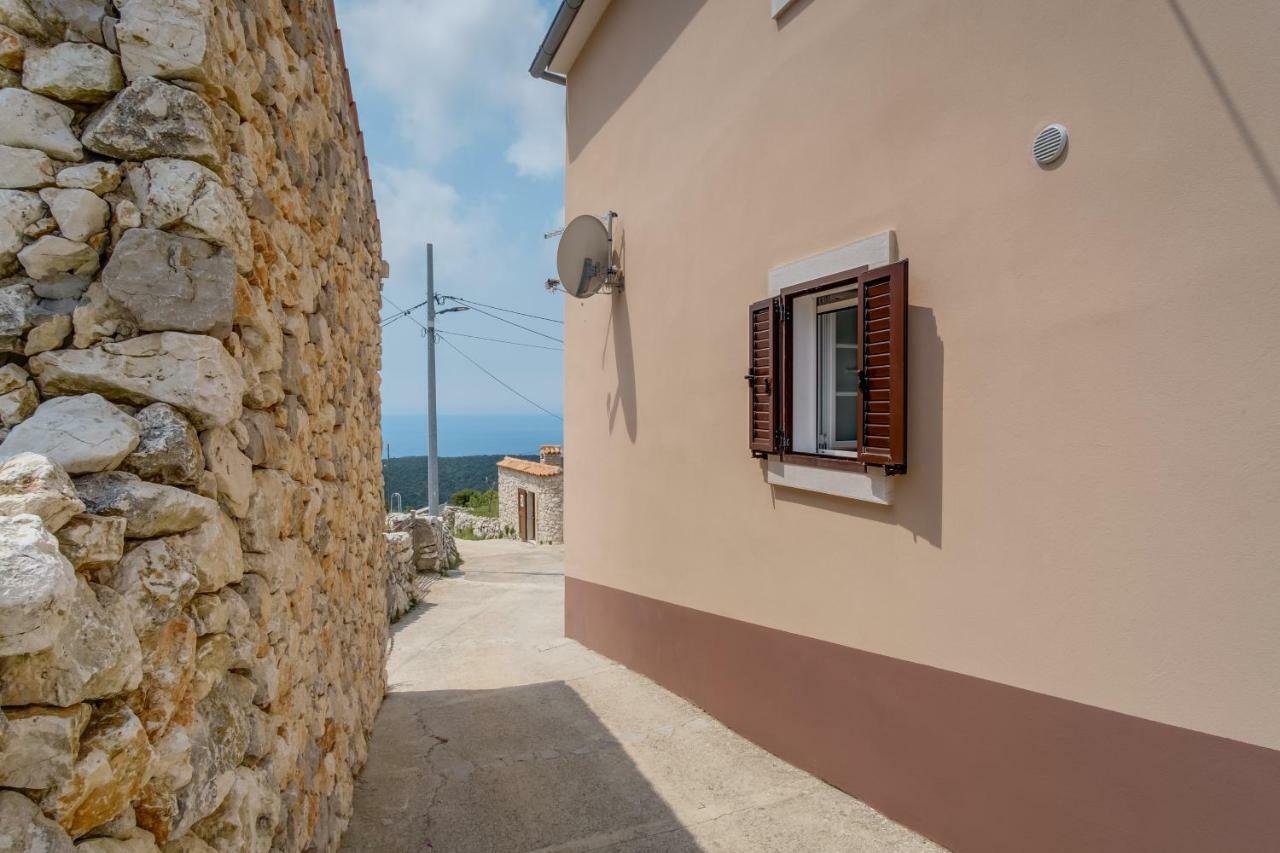 Apartment Darko Martinscica  Exterior photo
